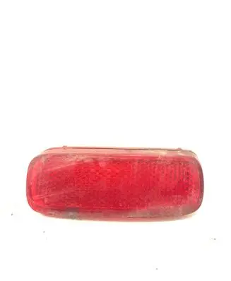 Rear tail light reflector