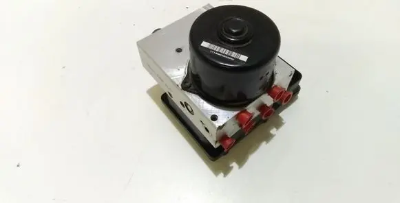 Jeep Grand Cherokee (WK) ABS Pump P52089968AE 00002478E0