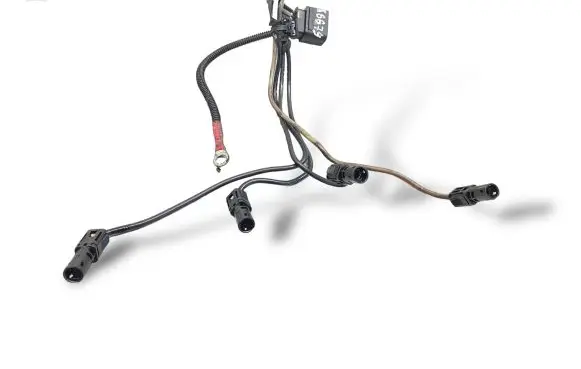BMW 3 F30 F35 F31 Glow plug wires 781116207 7811162