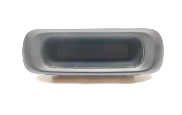 Citroen C3 Other interior part 98125260ZD