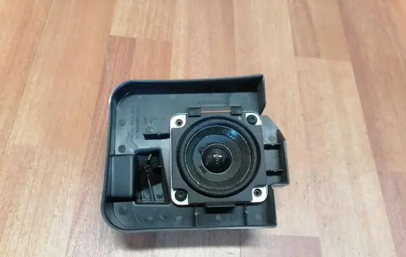 Renault Espace V (RFC) Parcel shelf speaker 769932961R 28154EB50A