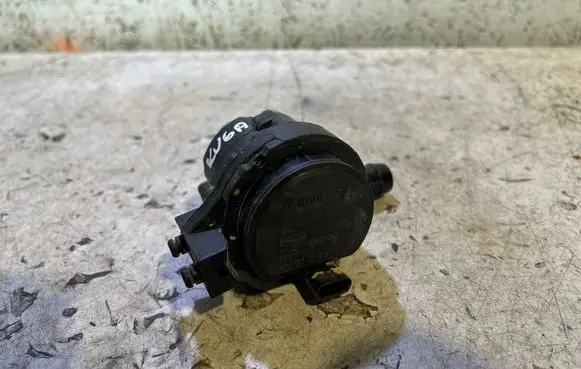 Ford Kuga III Electric auxiliary coolant/water pump LX6118D473 0392023321 AX6118D473DWC