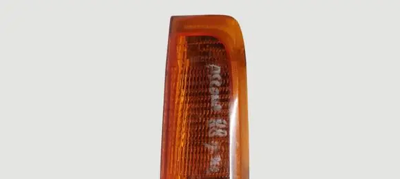Opel Ascona C Front indicator light 42634R6 1305232056 BOSCH