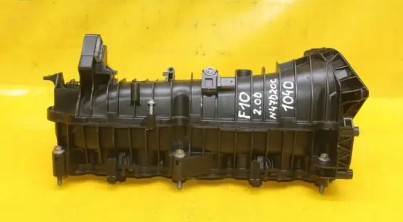BMW 5 F10 F11 Intake manifold 8514771