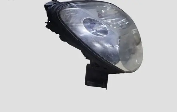 Renault Scenic I Headlight/headlamp 7700432097 89002987 7701047600