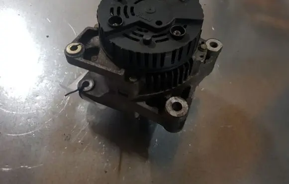 Volvo S40, V40 Generator/alternator