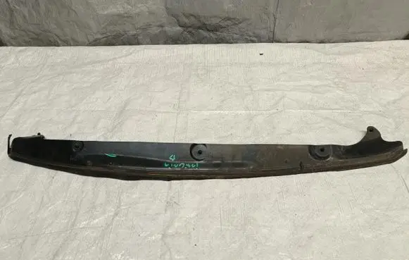 Opel Insignia B Fender foam support/seal 13463897