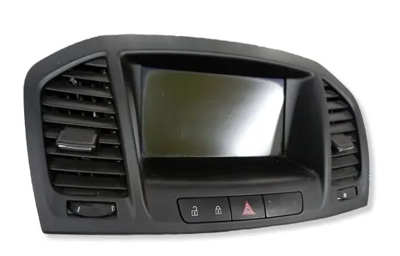 Opel Insignia A Screen/display/small screen 13223793 652508805 14799410