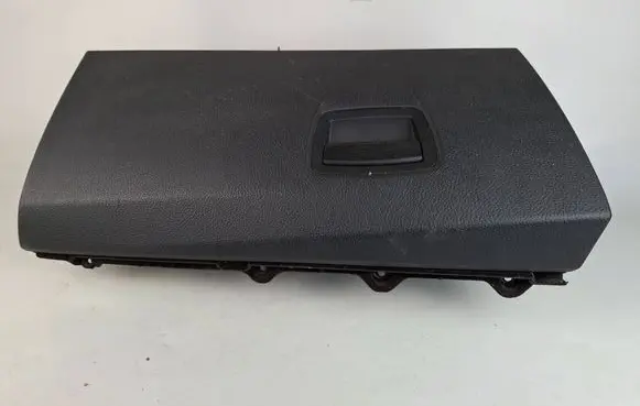 BMW 5 F10 F11 Glove box 9166683