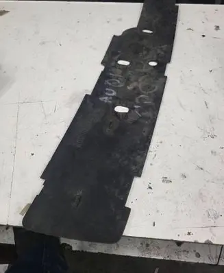 Audi A6 S6 C4 4A Front grill 4A0853651B