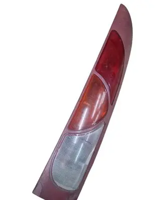 Renault Kangoo I Rear/tail lights 2277
