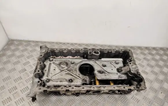 Volvo XC90 Oil sump 30777966 30777966AA