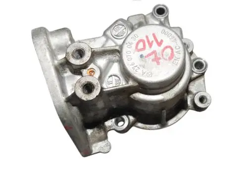 Mercedes-Benz ML W166 Fuel pump bracket A2760700430