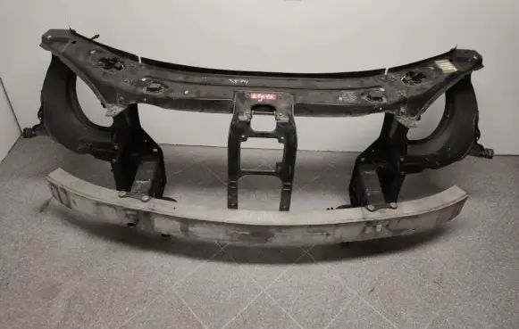 Mercedes-Benz ML W164 Front bumper cross member A1646201234