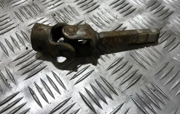 Ford Puma Steering column universal joint