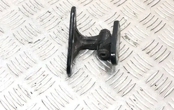 Mercedes-Benz E W211 Front door upper hinge ISE01