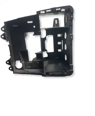 Volvo V50 Radio/GPS head unit trim 30722446