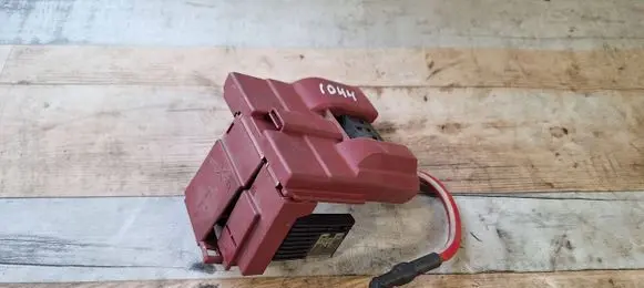 Chevrolet Sonic Positive wiring loom 