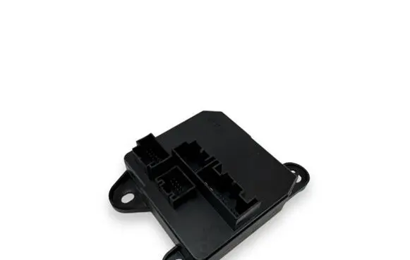 Audi TT TTS RS Mk3 8S Air conditioner control unit module 8S0820043A