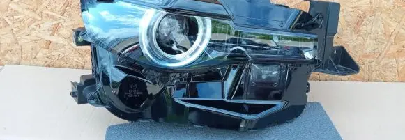 Mazda MX-30 Headlight/headlamp