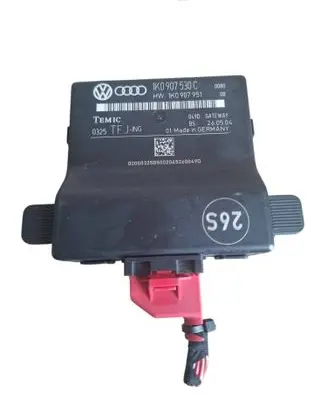 Volkswagen Touran I Gateway control module 1K0907530C 1K0907951