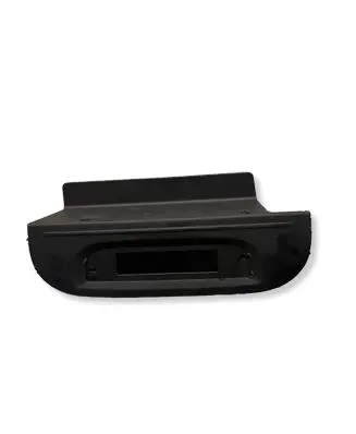 Renault Kangoo II Screen/display/small screen 8200755144A