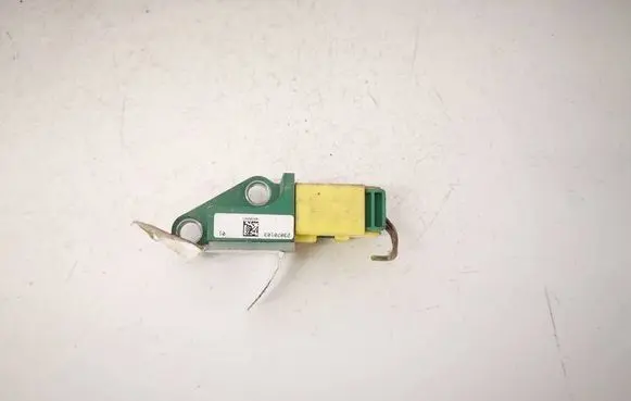 Volkswagen PASSAT B6 Airbag deployment crash/impact sensor 3C0909606