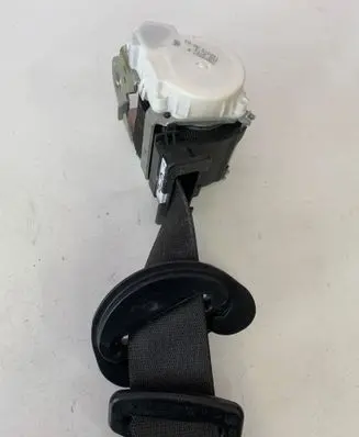 BMW X1 E84 Front seatbelt 2991281 72112991281