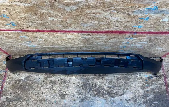 Volvo XC40 Front bumper lip 31449340 R1753-Z