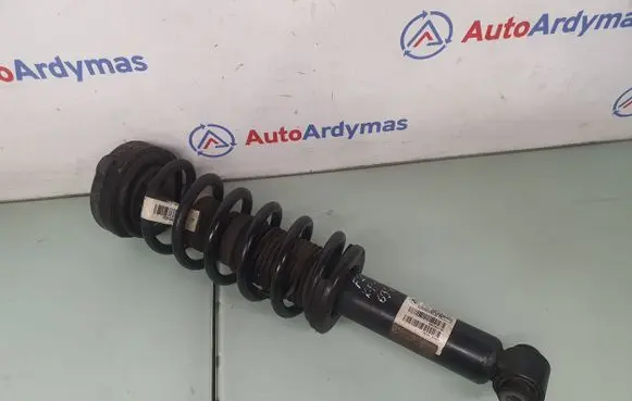 BMW X3 F25 Rear shock absorber/damper 6796317 33526796317