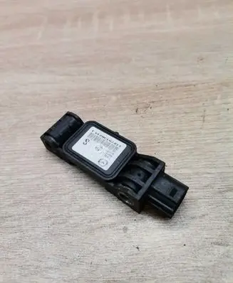 Mazda 5 Airbag deployment crash/impact sensor C23557KC0