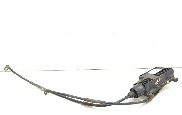 Maserati Ghibli Hand brake/parking brake motor 670030076 S0190040010