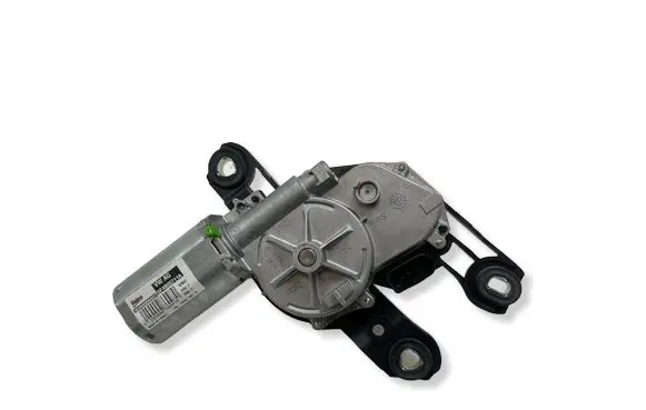 Skoda Octavia Mk3 (5E) Rear window wiper motor 5F4955711A