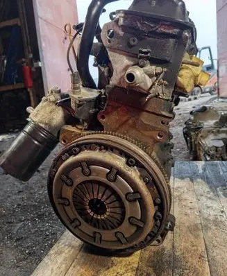 Audi A4 S4 B5 8D Engine AFN