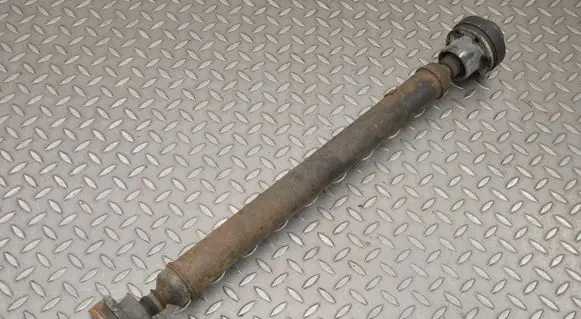 Suzuki Grand Vitara II Front prop shaft 