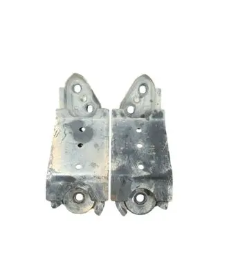 Other rear suspension part