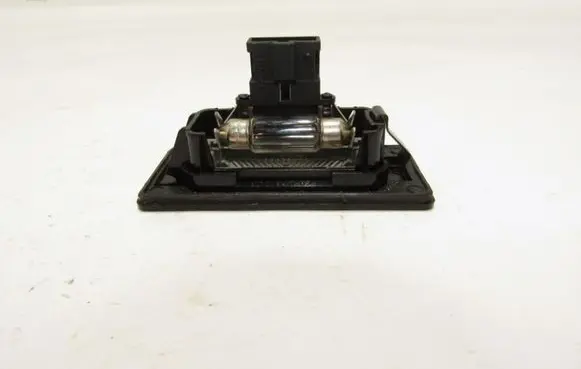 Audi A4 S4 B8 8K Number plate light 8t0943021