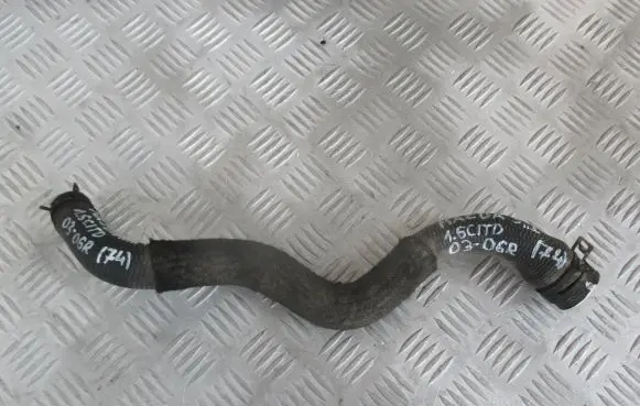 Mazda 3 I Engine coolant pipe/hose