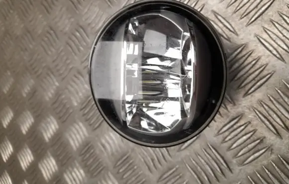 Toyota C-HR I Front fog light 13794L