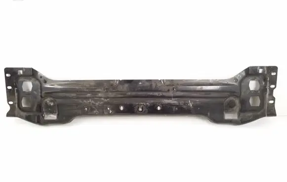 Radiator mount bracket