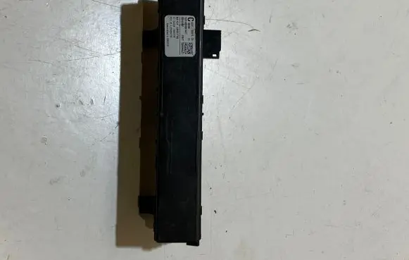 Ford Mustang VI Alarm control unit/module GD9T15K619CB
