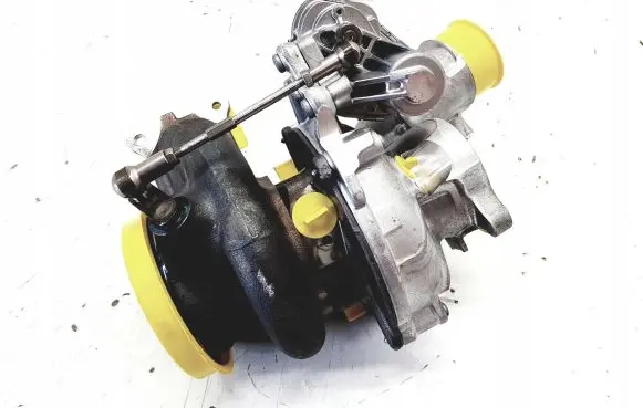 Audi A3 8Y Turbo 06Q145703H