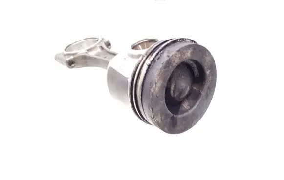 Skoda Octavia Mk3 (5E) Piston with connecting rod 03LA