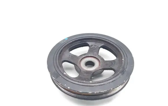 Hyundai i10 Crankshaft pulley