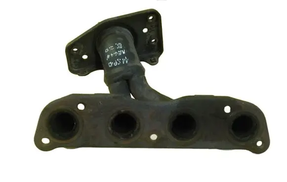Renault Megane III Exhaust manifold 11SP13