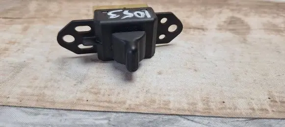 Chrysler Voyager Electric window control switch
