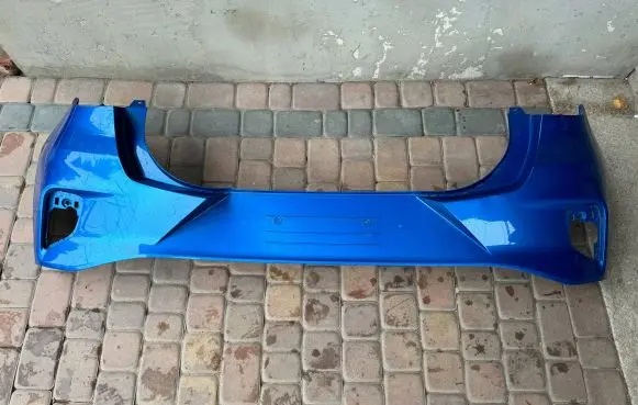 Ford Puma Rear bumper L1TB-17906-A1 S2409P045 R1TB-179060A1
