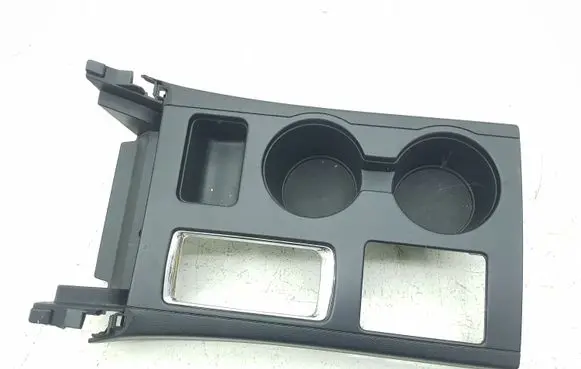 Subaru Legacy Center console S22005830 92173AL10A 92161AL00A