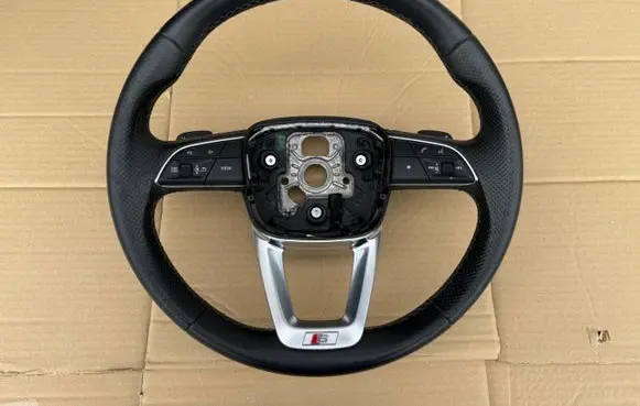 Audi Q8 Steering wheel 4M8419091AA
