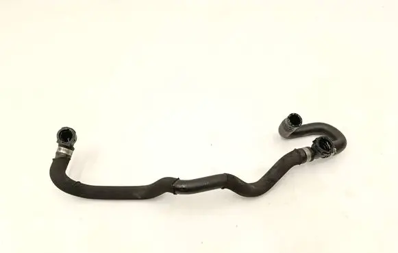BMW 5 F10 F11 Engine coolant pipe/hose 8514233 8512237 8375796